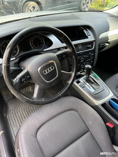 Audi A4 2008, kuva 2/3