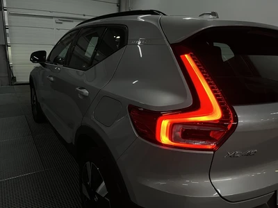 Volvo XC40 Recharge Twin Ultimate (MY24) 2024, photo 5/51