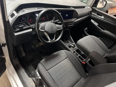 Volkswagen Caddy Maxi Kombi 2023, photo 3/11