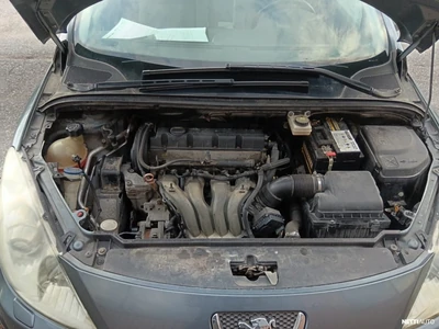 Peugeot 307 2005, photo 5/14