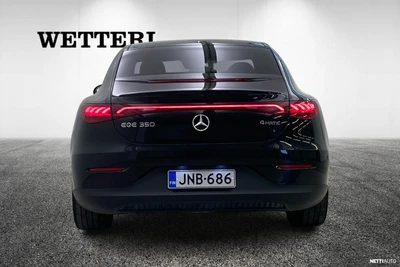 Mercedes-Benz EQE 350 4MATIC 2024, kuva 5/18