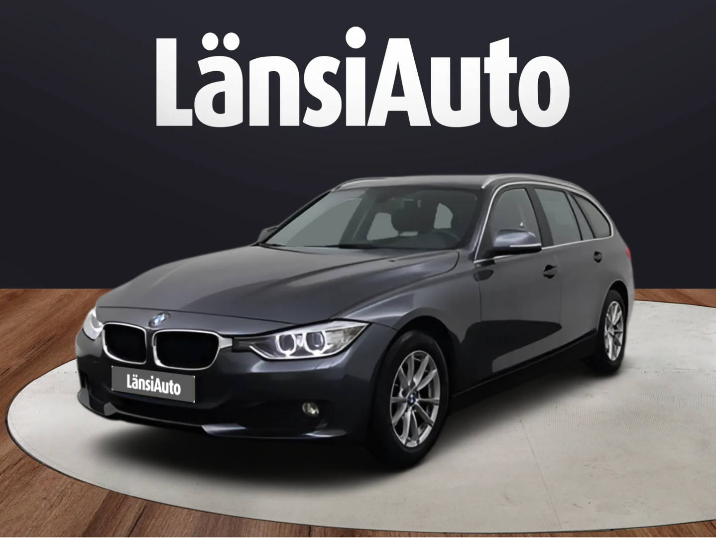 BMW 316