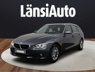 BMW 316 F31 Touring 316i A Business 2014, kuva 1/9