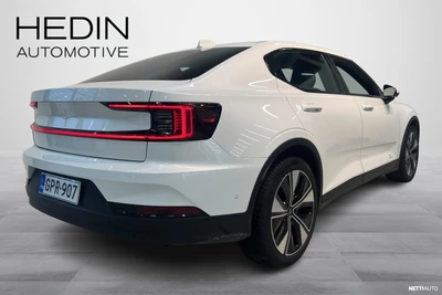 Polestar 2 2024, kuva 3/40