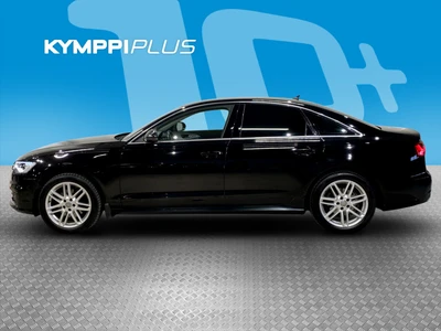 Audi A6 2016, kuva 7/28