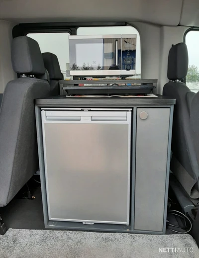 Ford Transit 2017, photo 7/8