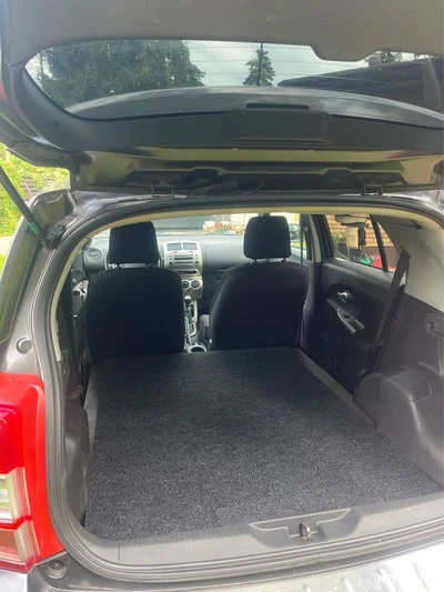 Toyota Urban Cruiser 2010, kuva 3/8