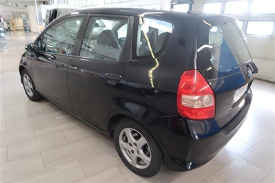 Honda Jazz 2008, photo 7/18