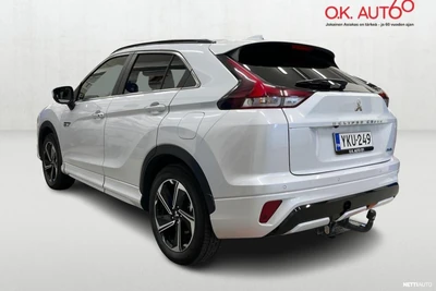 Mitsubishi Eclipse Cross 2022, kuva 3/27