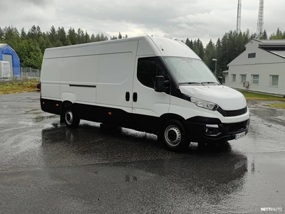 Iveco Daily 2016, photo 5/13