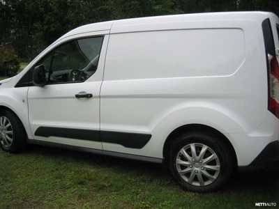 Ford Transit Connect 2018, photo 2/8