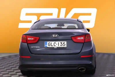 Kia Optima 2,0 EX A/T 2015, kuva 7/40