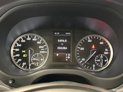 Mercedes-Benz Vito 116CDI keskipitkä A2 2018, kuva 3/25