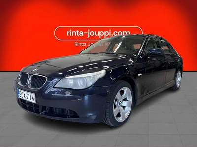 BMW 530 i 2004, kuva 1/10