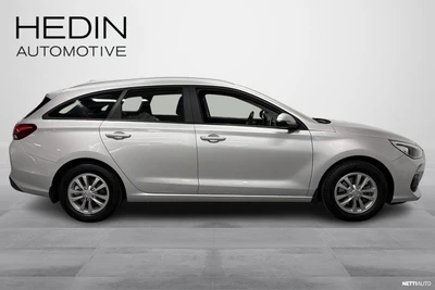 Hyundai i30 2019, kuva 6/51