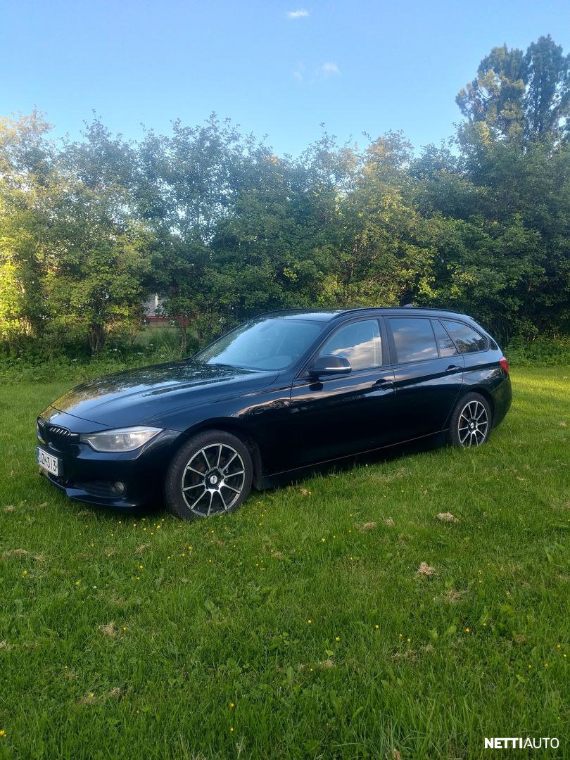 BMW 318