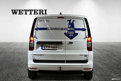 Ford Transit Connect 2024, photo 5/28