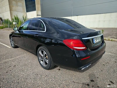 Mercedes-Benz E d Edition One 2020, kuva 2/15