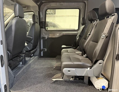 Ford Transit 2025, photo 7/14