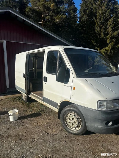 Fiat Ducato 2003, photo 3/13