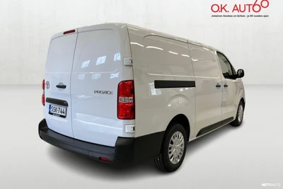 Toyota Proace 2026, photo 5/16