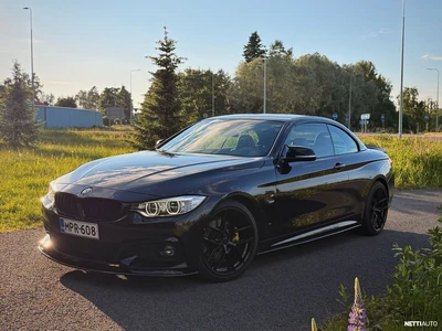 BMW 430 BMW F33 Individual 2016, kuva 3/22