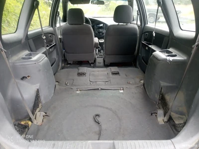 Kia Carens 2004, photo 5/5