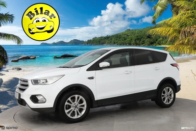 Ford Kuga 2019, kuva 3/34