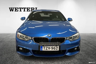 BMW 420 2015, photo 2/31