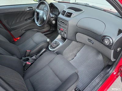 Alfa Romeo 147 2,0 T.S 5D Collection 2007, photo 7/10