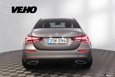 Mercedes-Benz A 2020, kuva 4/39