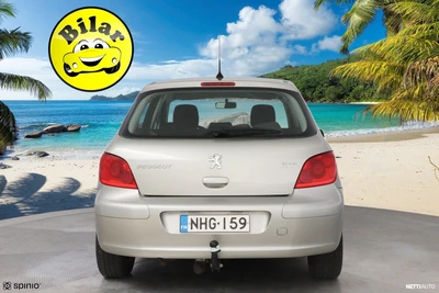 Peugeot 307 2007, kuva 4/36