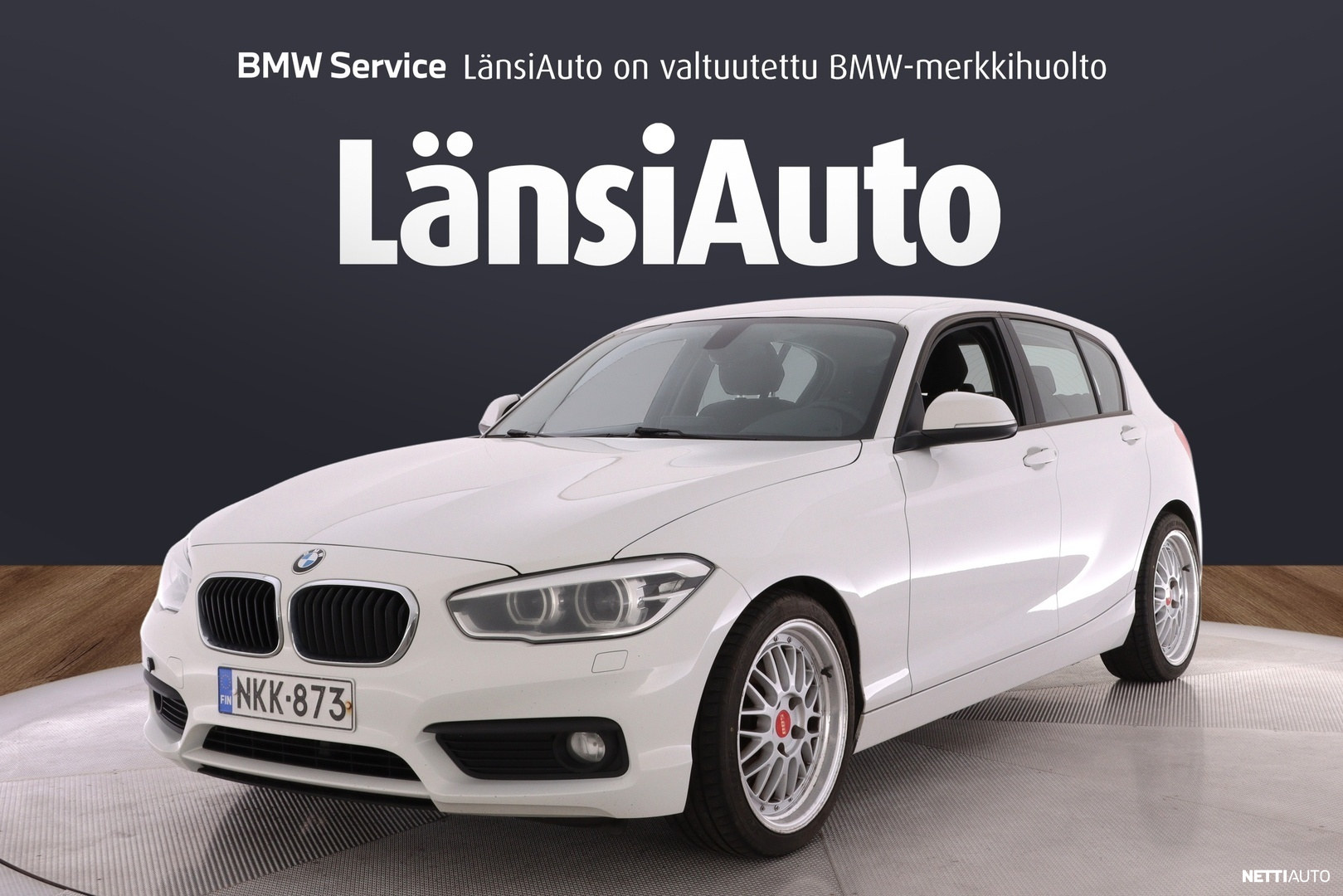 BMW 116