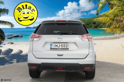 Nissan X-Trail 2016, kuva 5/33