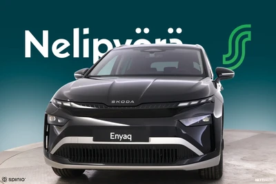 Skoda Enyaq 85x 4x4 Style 2027, kuva 2/52