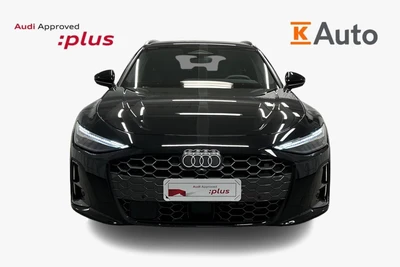 Audi A6 2026, photo 4/29