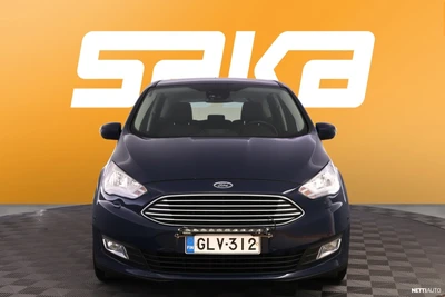 Ford C-Max 2016, photo 2/39