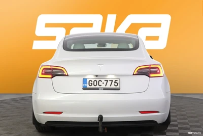 Tesla Model 3 Long Range 2021, kuva 7/35
