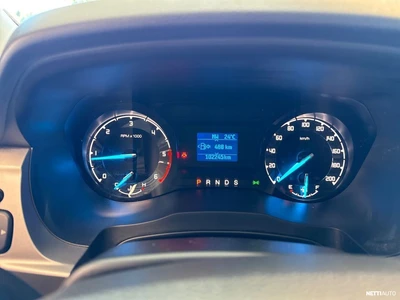 Ford Ranger 2018, photo 3/28