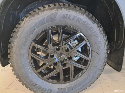 Isuzu D-Max 2026, photo 4/17