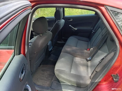 Ford Mondeo 2008, kuva 7/7