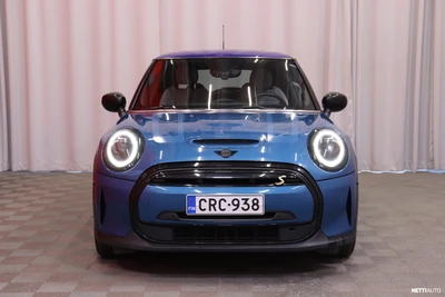 MINI Cooper SE Sporttipenkit 2022, kuva 7/44