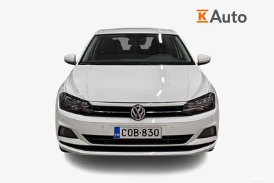 Volkswagen Polo 2020, kuva 4/31