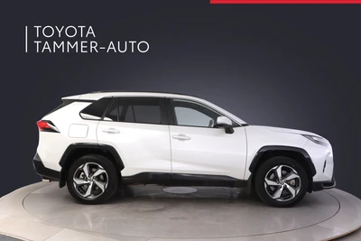 Toyota RAV4 Plug-In 2025, kuva 7/15
