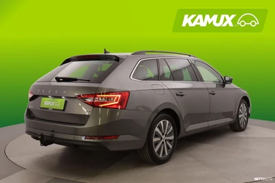 Skoda Superb 2022, kuva 4/30