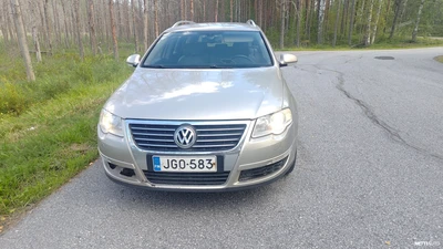 Volkswagen Passat 2006, kuva 5/16