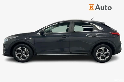 Kia Xceed 1,4 T-GDI ISG 140hv LX DCT AT 2020, kuva 5/22