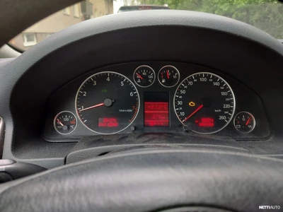 Audi A6 2002, kuva 6/11