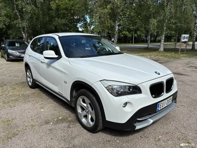 BMW X1 2011, photo 2/9
