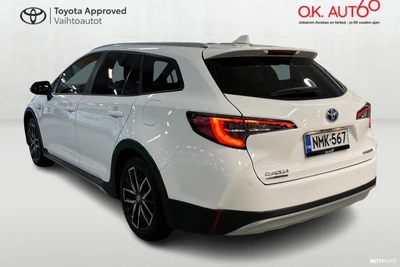 Toyota Corolla 2021, kuva 3/20